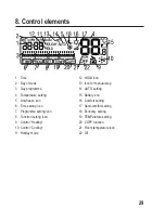 Preview for 29 page of BASETech 1517164 Operating Instructions Manual