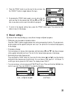 Preview for 35 page of BASETech 1517164 Operating Instructions Manual