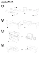 Preview for 5 page of BASETech 1563421 Operating Instructions Manual