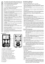 Preview for 2 page of BASETech 1613363 Operating Instructions Manual