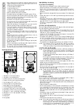 Preview for 11 page of BASETech 1613363 Operating Instructions Manual