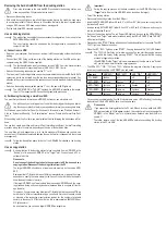 Preview for 5 page of BASETech 1615870 Operating Instructions Manual