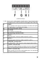 Preview for 39 page of BASETech 1833947 Operating Instructions Manual