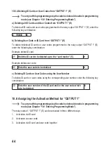 Preview for 44 page of BASETech 1833947 Operating Instructions Manual