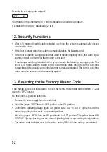 Preview for 52 page of BASETech 1833947 Operating Instructions Manual