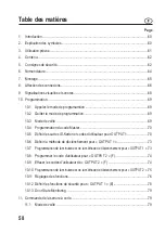 Preview for 58 page of BASETech 1833947 Operating Instructions Manual