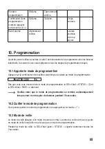 Preview for 69 page of BASETech 1833947 Operating Instructions Manual