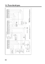 Preview for 82 page of BASETech 1833947 Operating Instructions Manual