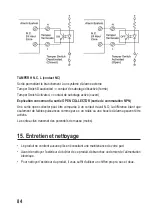 Preview for 84 page of BASETech 1833947 Operating Instructions Manual