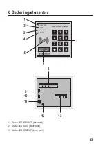 Preview for 93 page of BASETech 1833947 Operating Instructions Manual