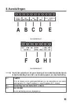 Preview for 95 page of BASETech 1833947 Operating Instructions Manual