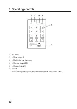 Preview for 32 page of BASETech 1892978 Operating Instructions Manual