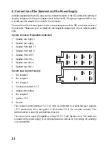 Preview for 34 page of BASETech 2160334 Operating Instructions Manual