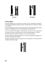 Preview for 84 page of BASETech WS-9130-IT Operating Instructions Manual