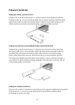 Preview for 26 page of Baseus CAHUB-CT0G User Manual