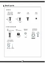 Preview for 4 page of Basher BZ-222 PRO Instruction Manual