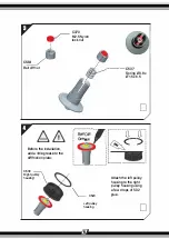 Preview for 8 page of Basher BZ-222 PRO Instruction Manual