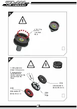 Preview for 9 page of Basher BZ-222 PRO Instruction Manual