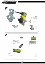 Preview for 15 page of Basher BZ-222 PRO Instruction Manual