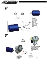 Preview for 19 page of Basher BZ-222 PRO Instruction Manual