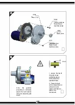 Preview for 20 page of Basher BZ-222 PRO Instruction Manual