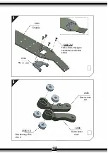 Preview for 22 page of Basher BZ-222 PRO Instruction Manual