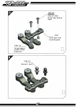 Preview for 23 page of Basher BZ-222 PRO Instruction Manual