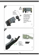 Preview for 28 page of Basher BZ-222 PRO Instruction Manual