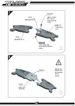 Preview for 31 page of Basher BZ-222 PRO Instruction Manual