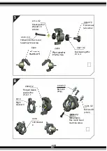 Preview for 34 page of Basher BZ-222 PRO Instruction Manual