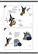 Preview for 38 page of Basher BZ-222 PRO Instruction Manual