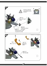 Preview for 42 page of Basher BZ-222 PRO Instruction Manual