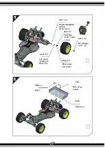 Preview for 54 page of Basher BZ-222 PRO Instruction Manual