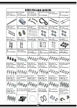 Preview for 58 page of Basher BZ-222 PRO Instruction Manual