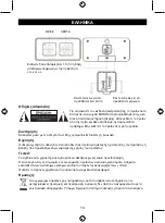 Preview for 3 page of Basic XL BXL-FC10 Manual