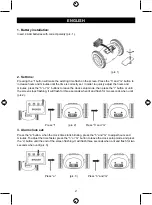 Preview for 2 page of Basic XL BXL-RC11 Manual