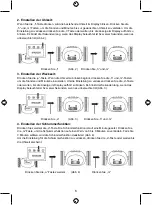 Preview for 6 page of Basic XL BXL-RC11 Manual