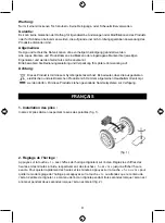 Preview for 9 page of Basic XL BXL-RC11 Manual