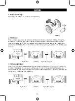 Preview for 51 page of Basic XL BXL-RC11 Manual