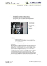 Preview for 31 page of Baskiville PACE IR 3000 Operation And Maintenance Manual