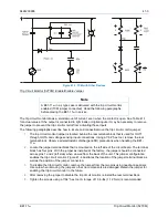 Preview for 205 page of Basler BE1-11m Instruction Manual