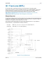 Preview for 209 page of Basler BE1-11m Instruction Manual