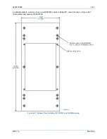 Preview for 225 page of Basler BE1-11m Instruction Manual