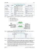 Preview for 345 page of Basler BE1-11m Instruction Manual