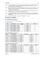 Preview for 415 page of Basler BE1-11m Instruction Manual