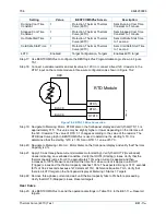 Preview for 422 page of Basler BE1-11m Instruction Manual