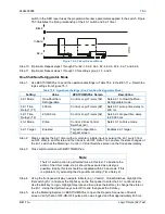 Preview for 443 page of Basler BE1-11m Instruction Manual