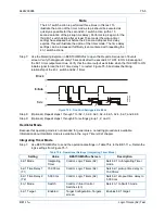 Preview for 445 page of Basler BE1-11m Instruction Manual