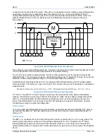 Preview for 586 page of Basler BE1-11m Instruction Manual