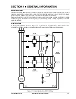 Preview for 9 page of Basler BE1-60 Instruction Manual